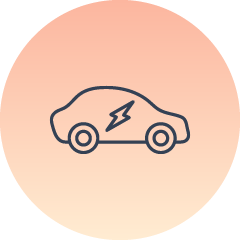 電気自動車（EV）メーカー