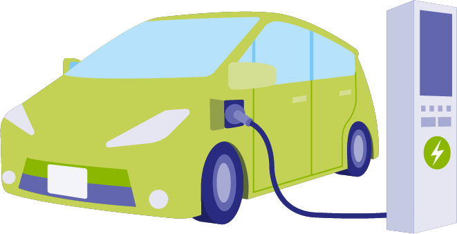 車